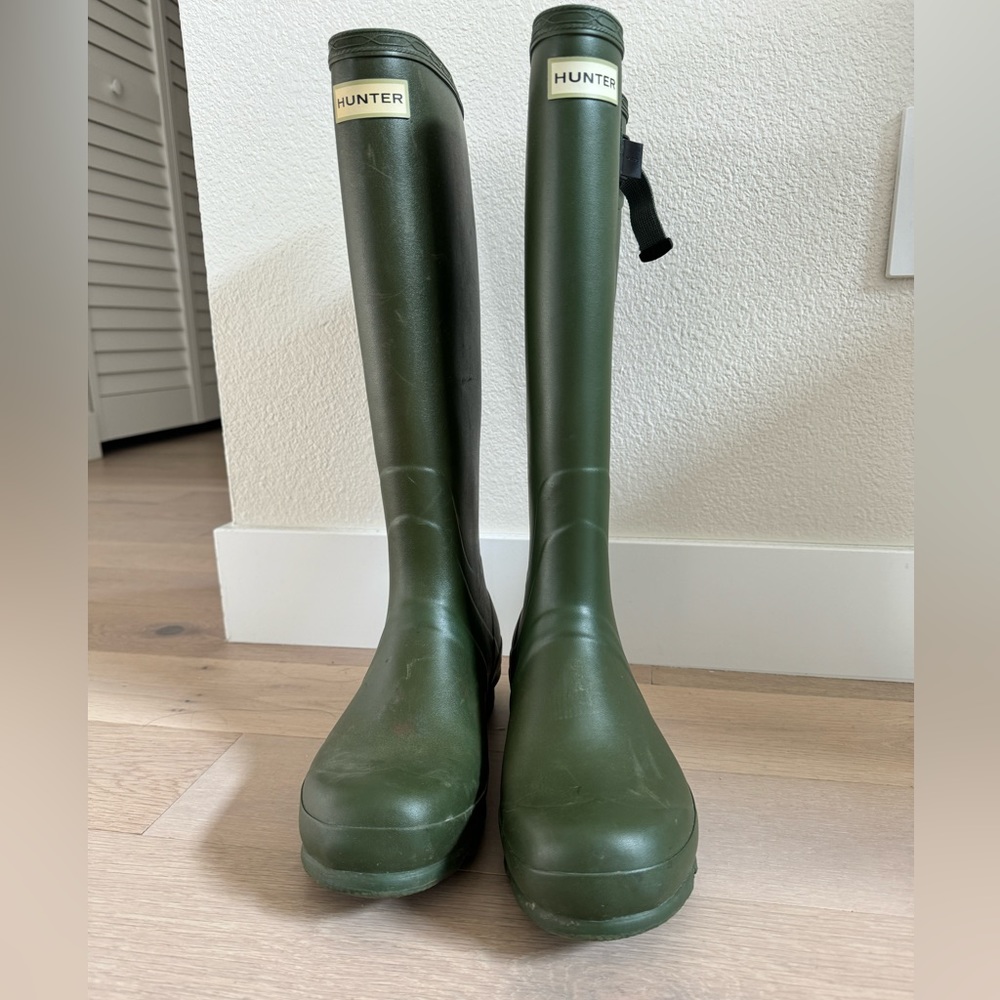 Men’s Hunter Insulated Boots